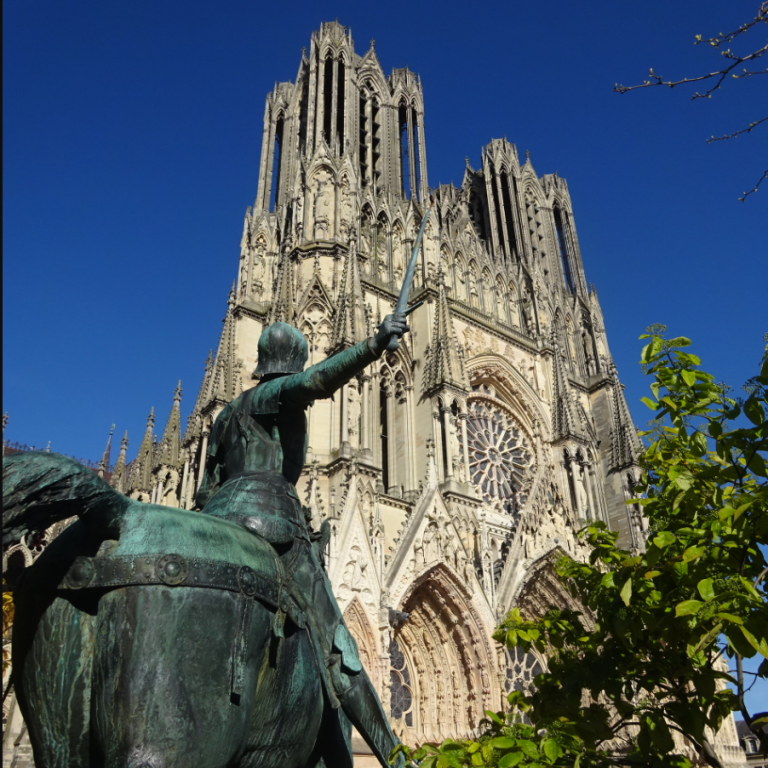 photo Cathédrale LGC